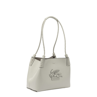 Shoulder Bag Ivory