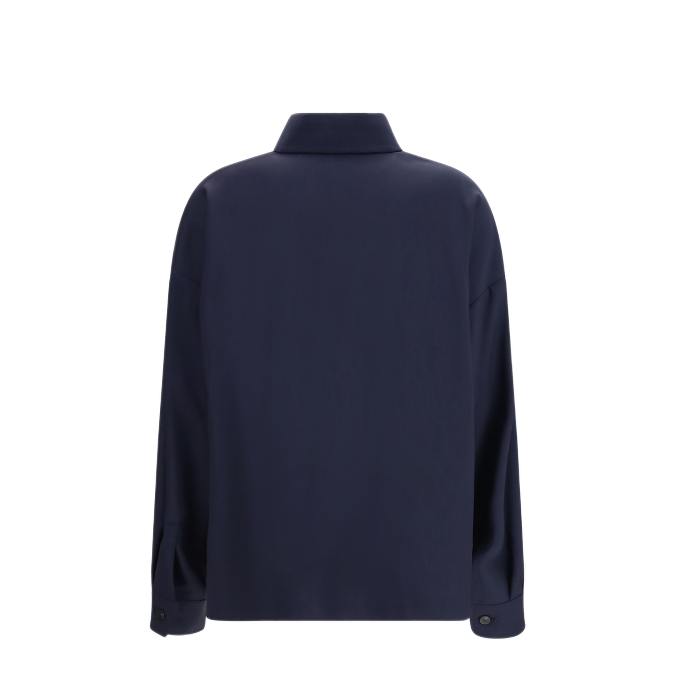 MAYFEYR -  - Mulino Cropped Shirt Jacket - 2615041021600001
