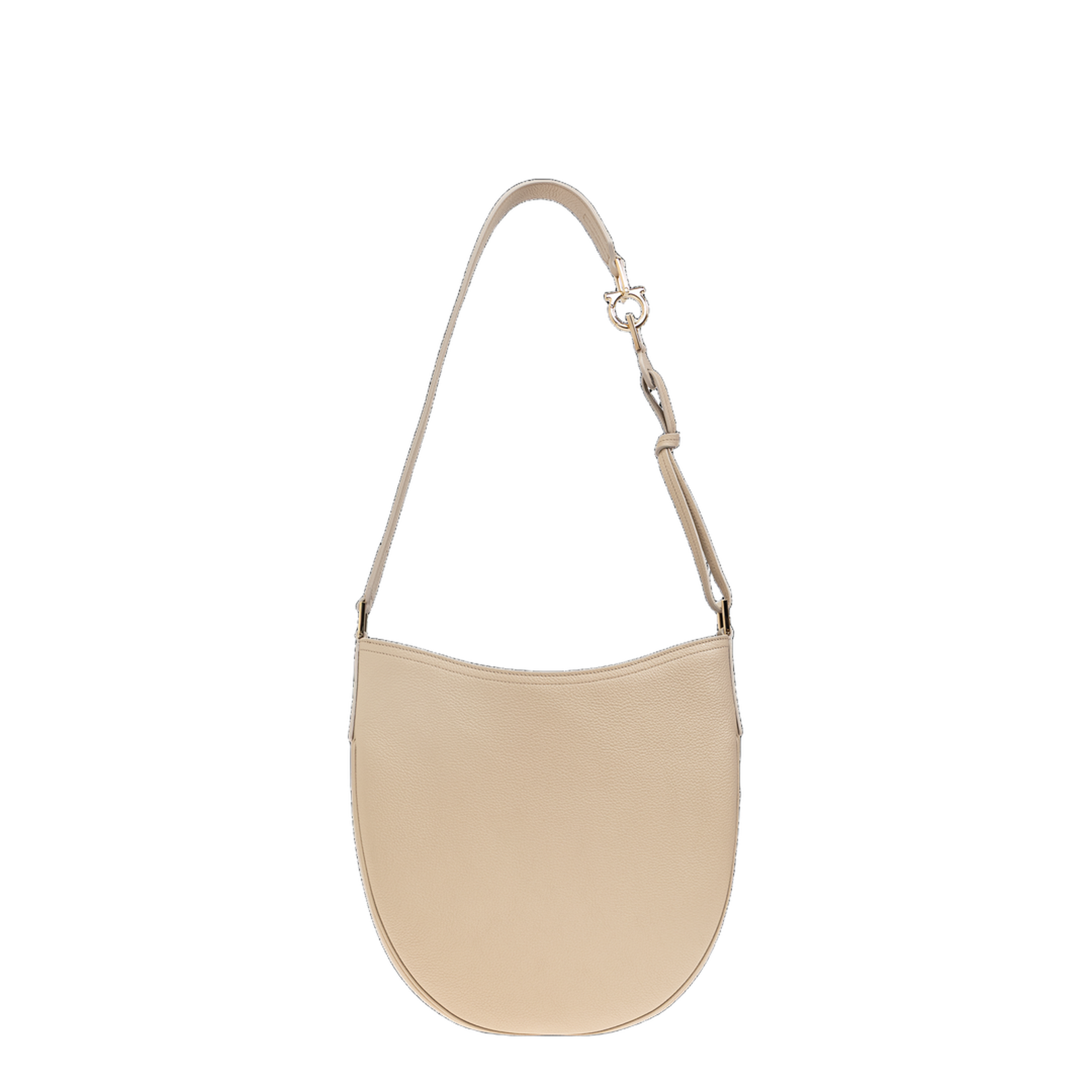 Shoulder bag "Noth-South Hobo Medium"
