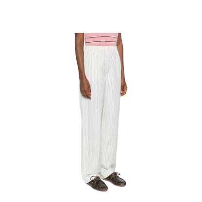 MAYFEYR - Miu Miu - Trousers - MP1829180UF0061