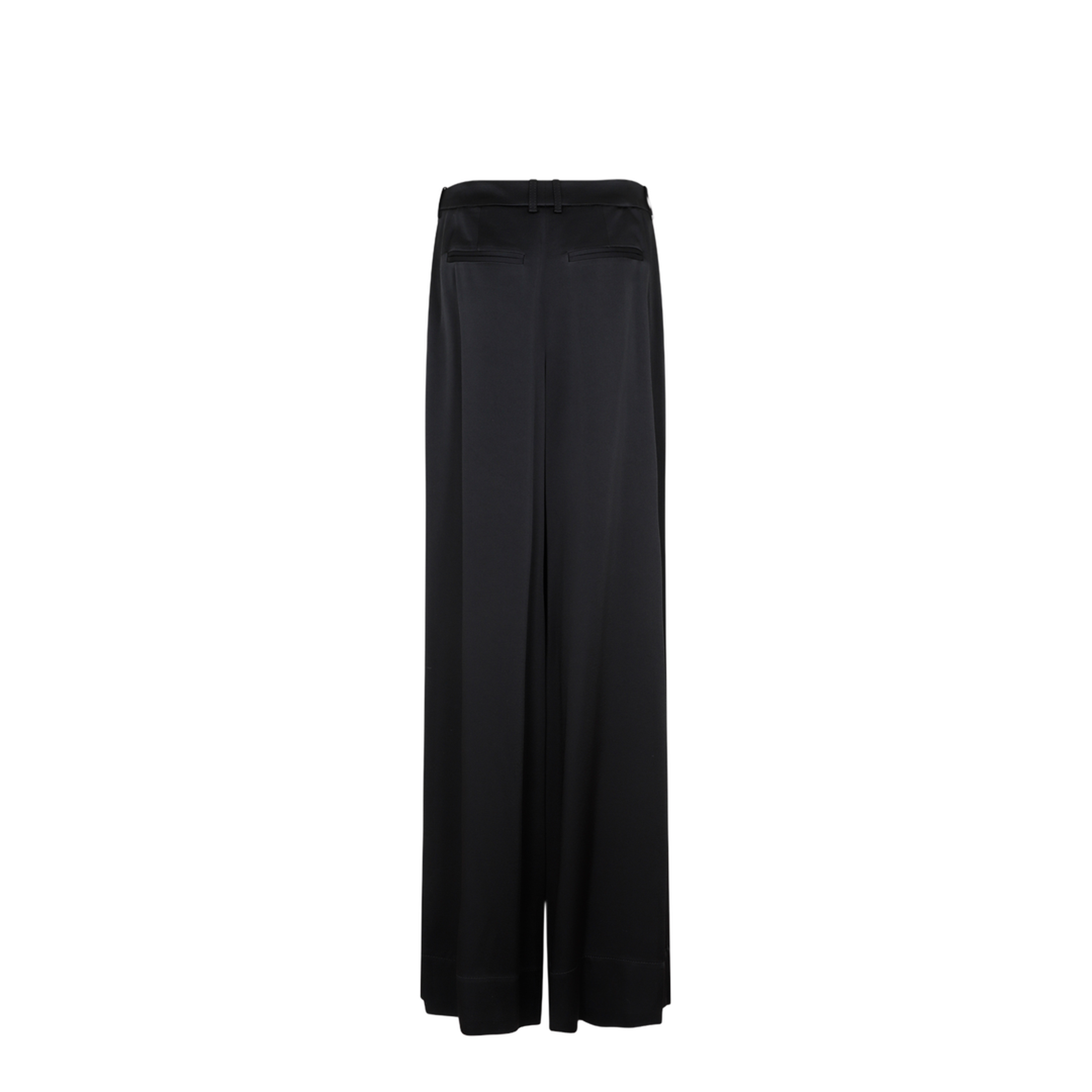 MAYFEYR - Saint Laurent - Loose Fit Pants - 735726Y3G36