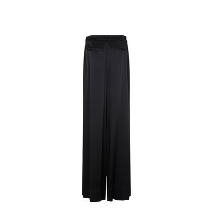 MAYFEYR - Saint Laurent - Loose Fit Pants - 735726Y3G36