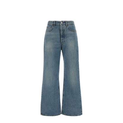 MAYFEYR - Miu Miu - Denim Jeans - GWP500SOOO1NLCF0008
