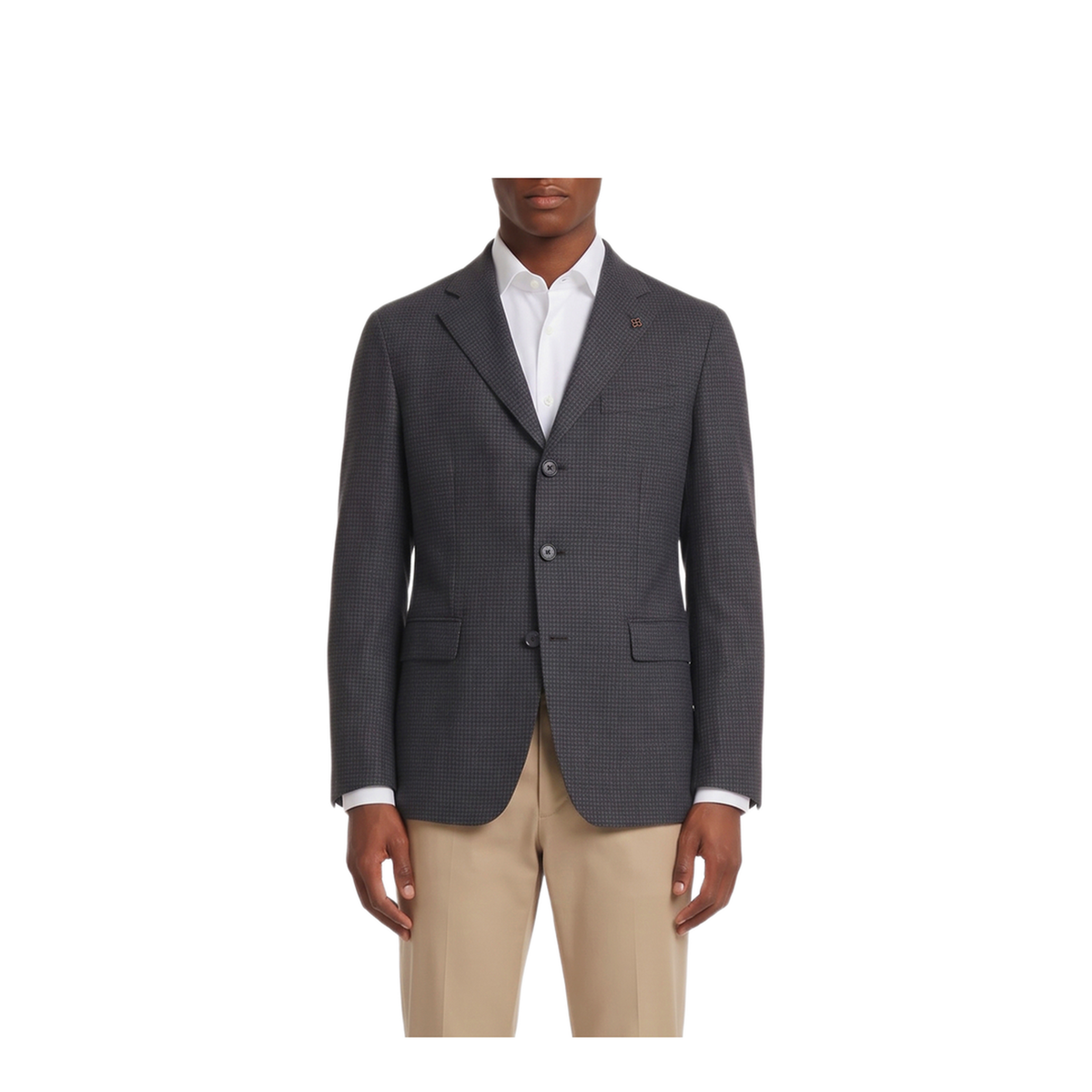 MAYFEYR - Tagliatore - New York Single Breasted Jacket - 1SNY13B340366ES844