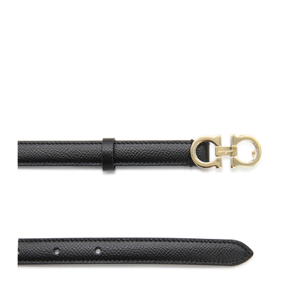 Gancini Belt