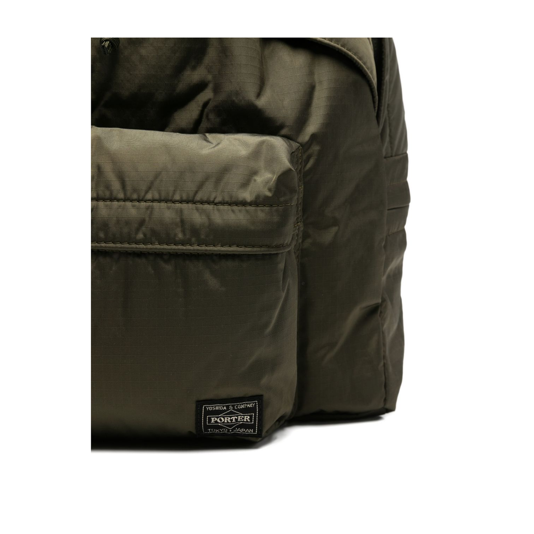 Bag Green