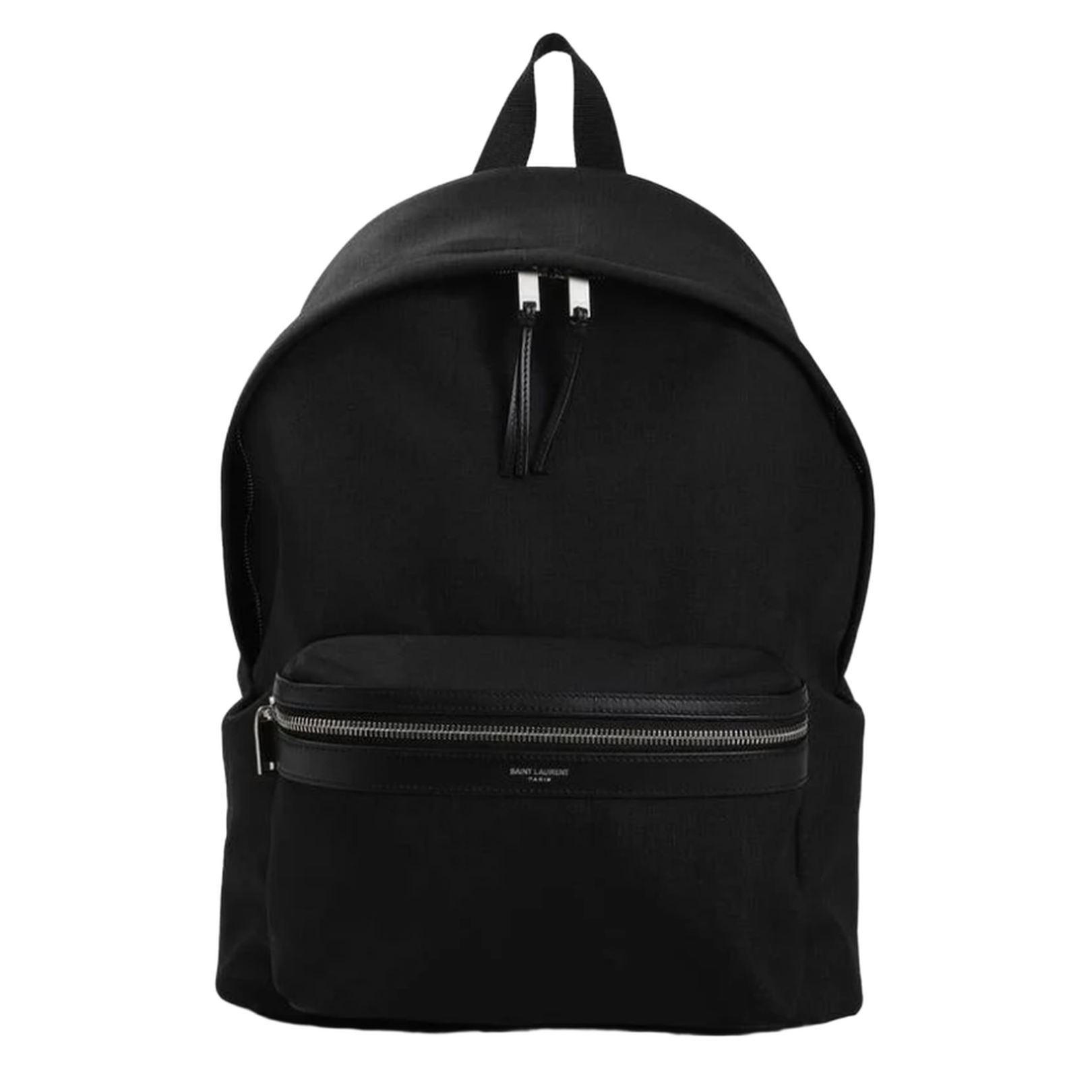 Backpack with Logo