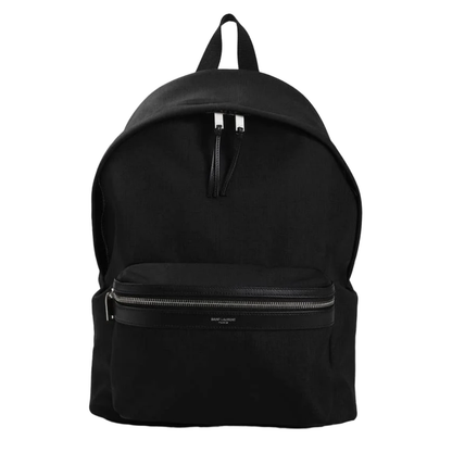 Backpack with Logo