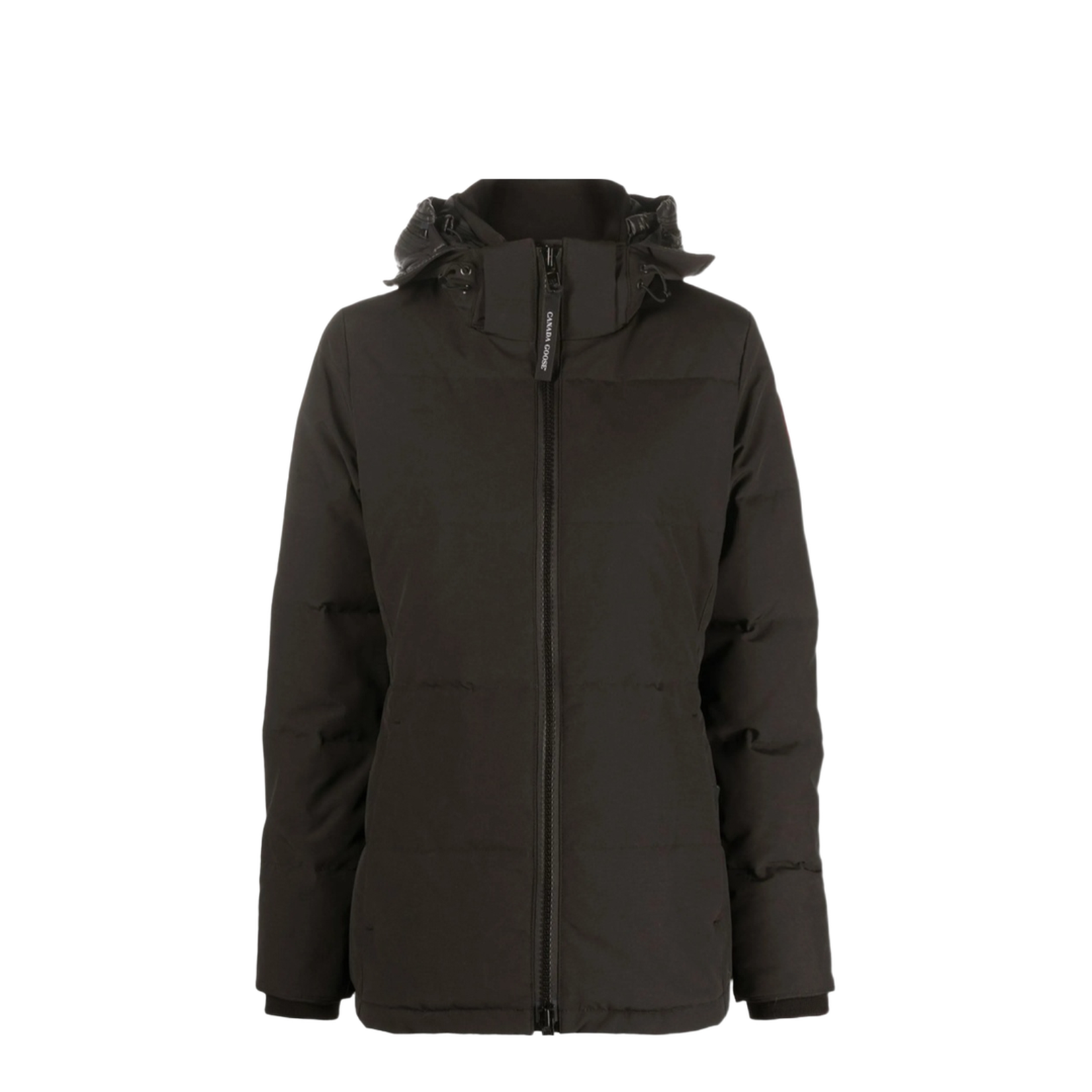 Chelsea Parka Coat
