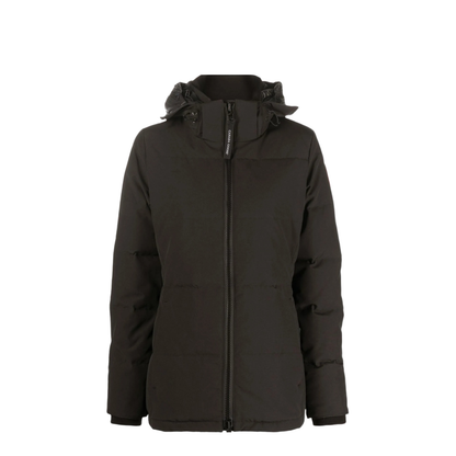 Chelsea Parka Coat