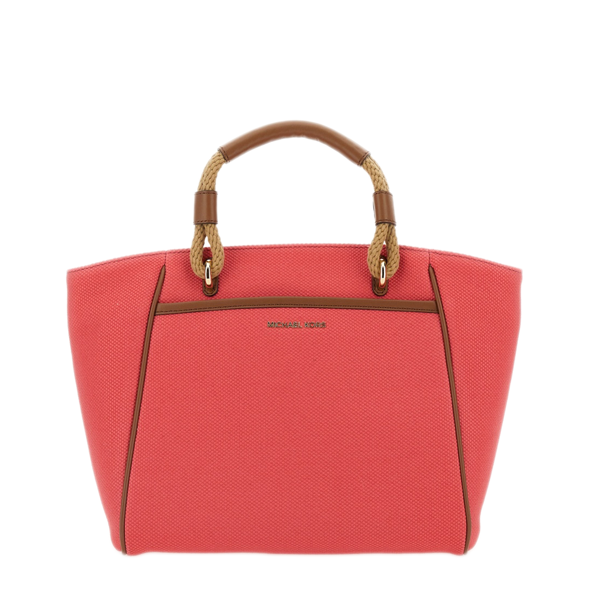 MAYFEYR - MICHAEL BY MICHAEL KORS - Talia Tote Bag Small - 30S3GAMT5C991GERANMLTI