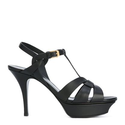 Sandals Black