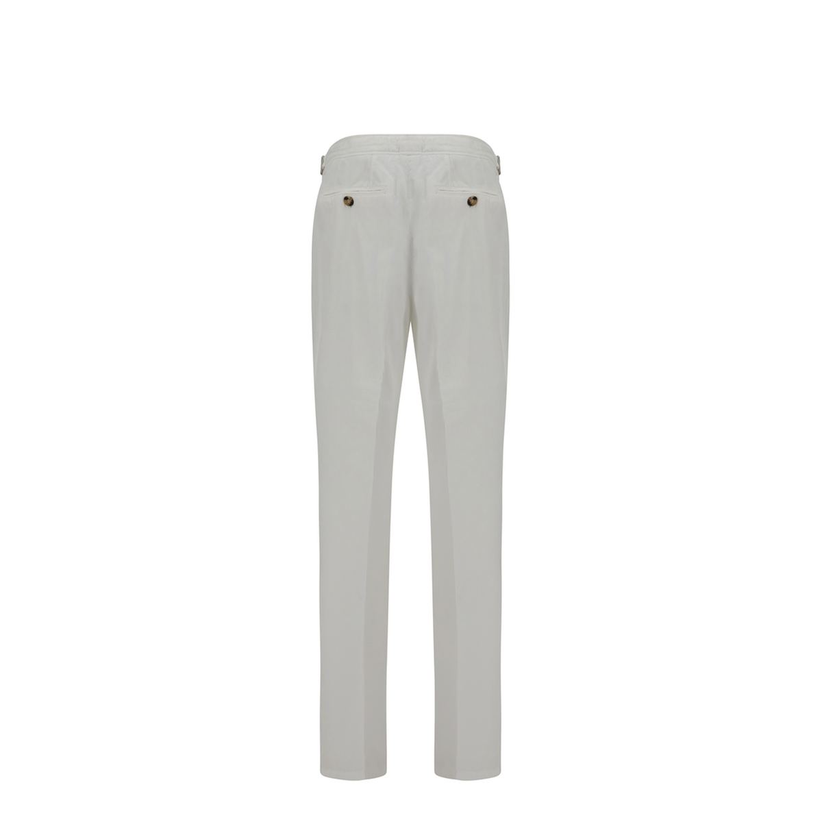 MAYFEYR - Brunello Cucinelli - Corduroy Pants - M279NM5010C2200