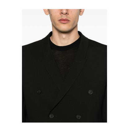 MAYFEYR - Rick Owens - Jmf Blazer - RU01E5732ZL09