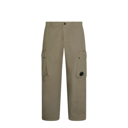 MAYFEYR - CP COMPANY - Trousers - 20CMPA128A110325G904