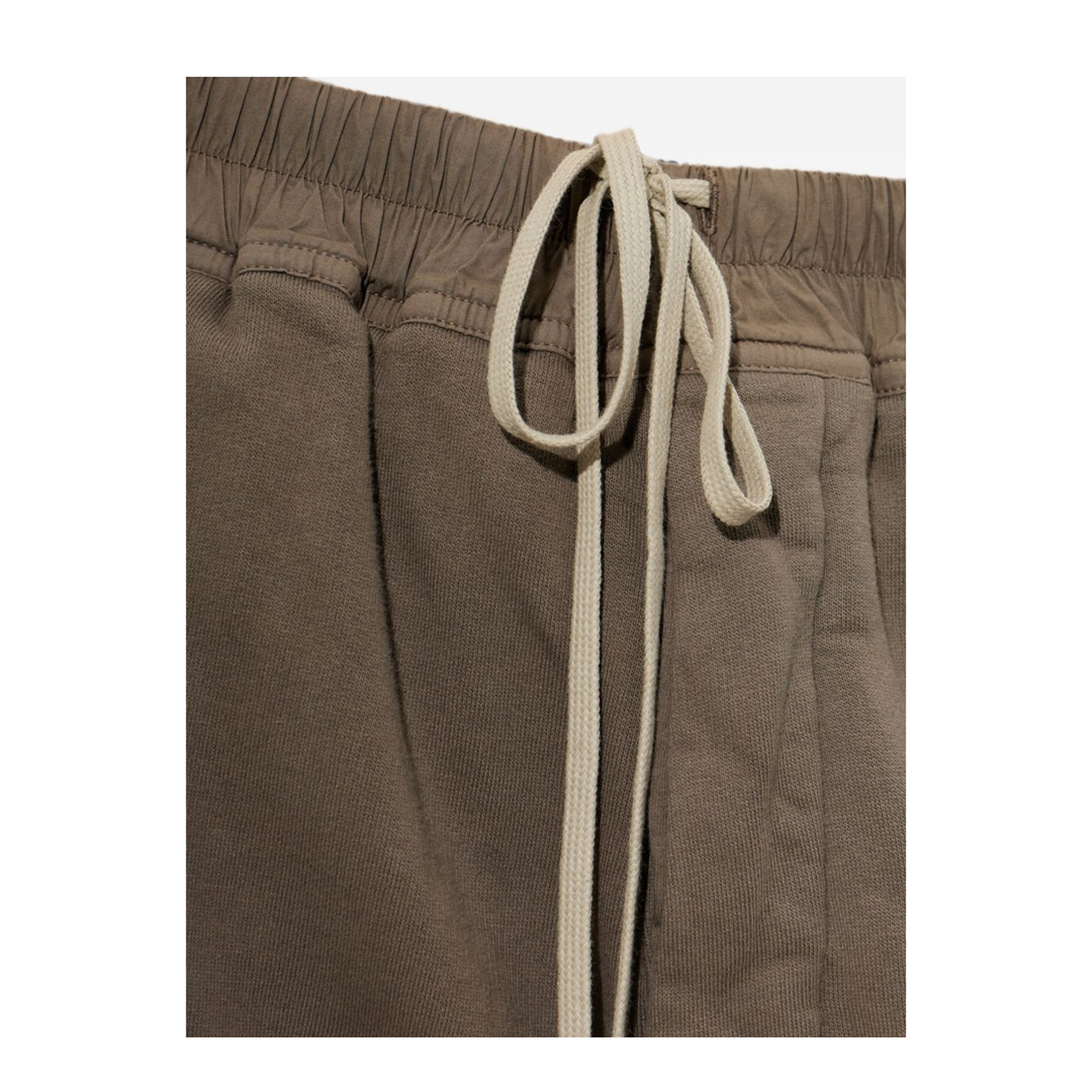 MAYFEYR - Rick Owens - Trousers Grey - DS02F6336F34
