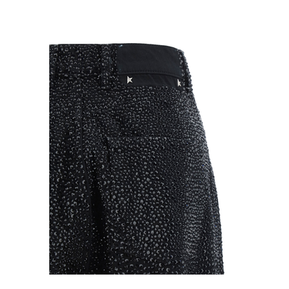 MAYFEYR - Golden Goose - Kim Pants - GWP00844P001475