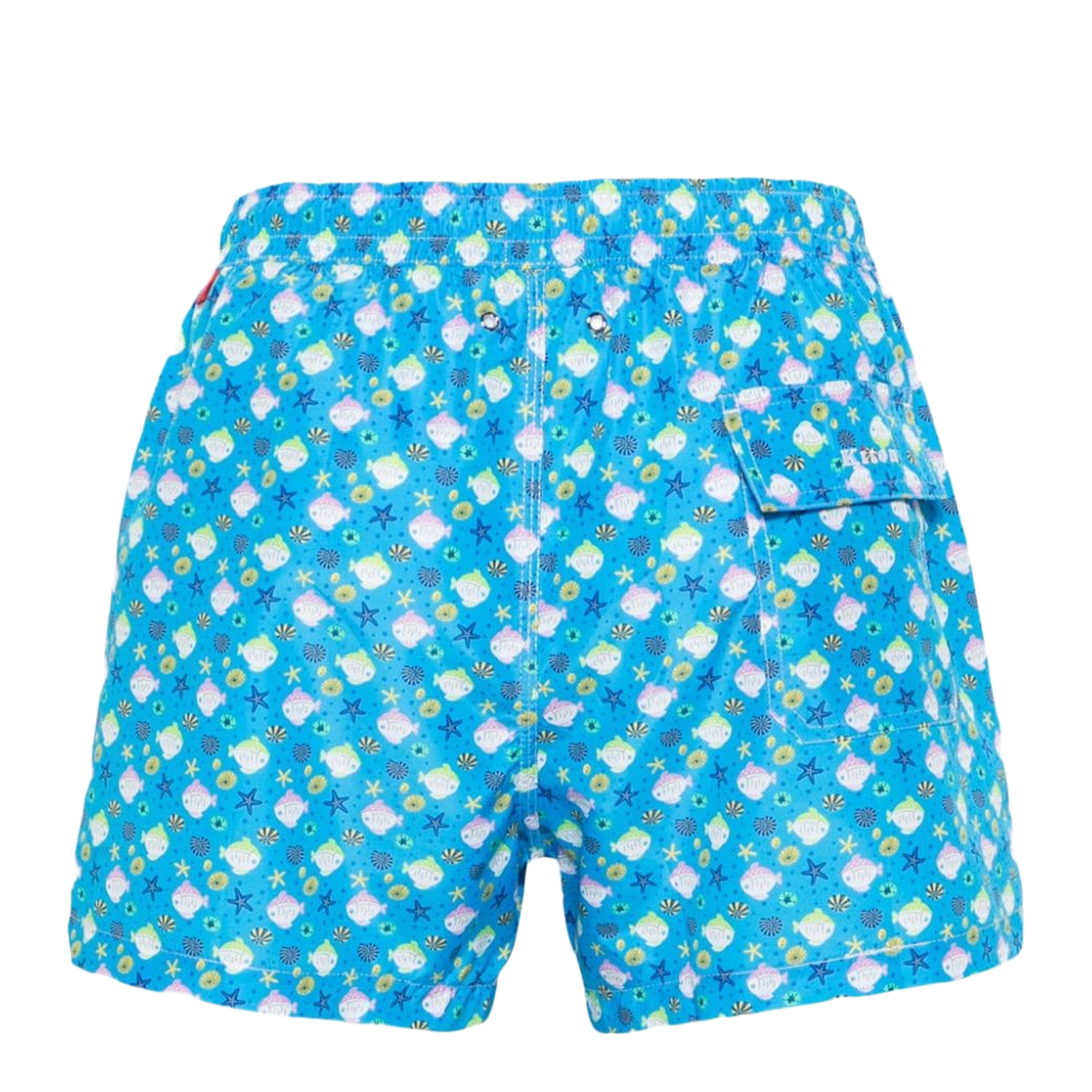 Clear Blue Sea Clothing