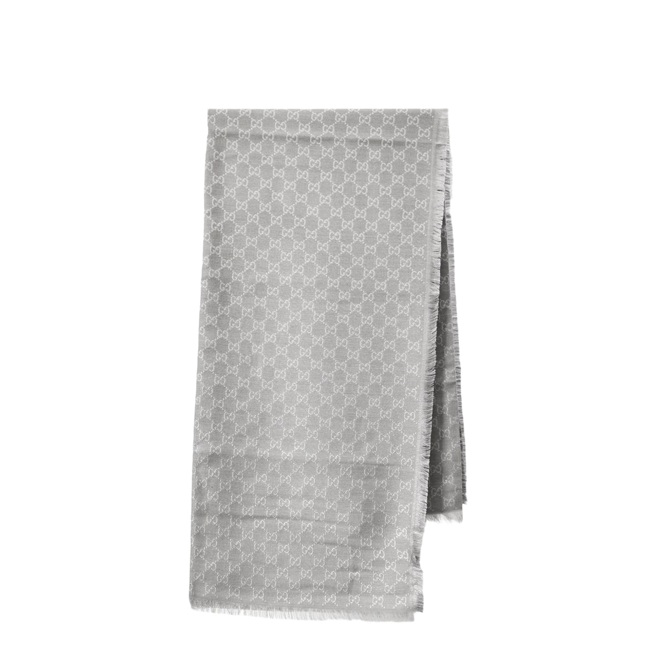 Scarfs Grey