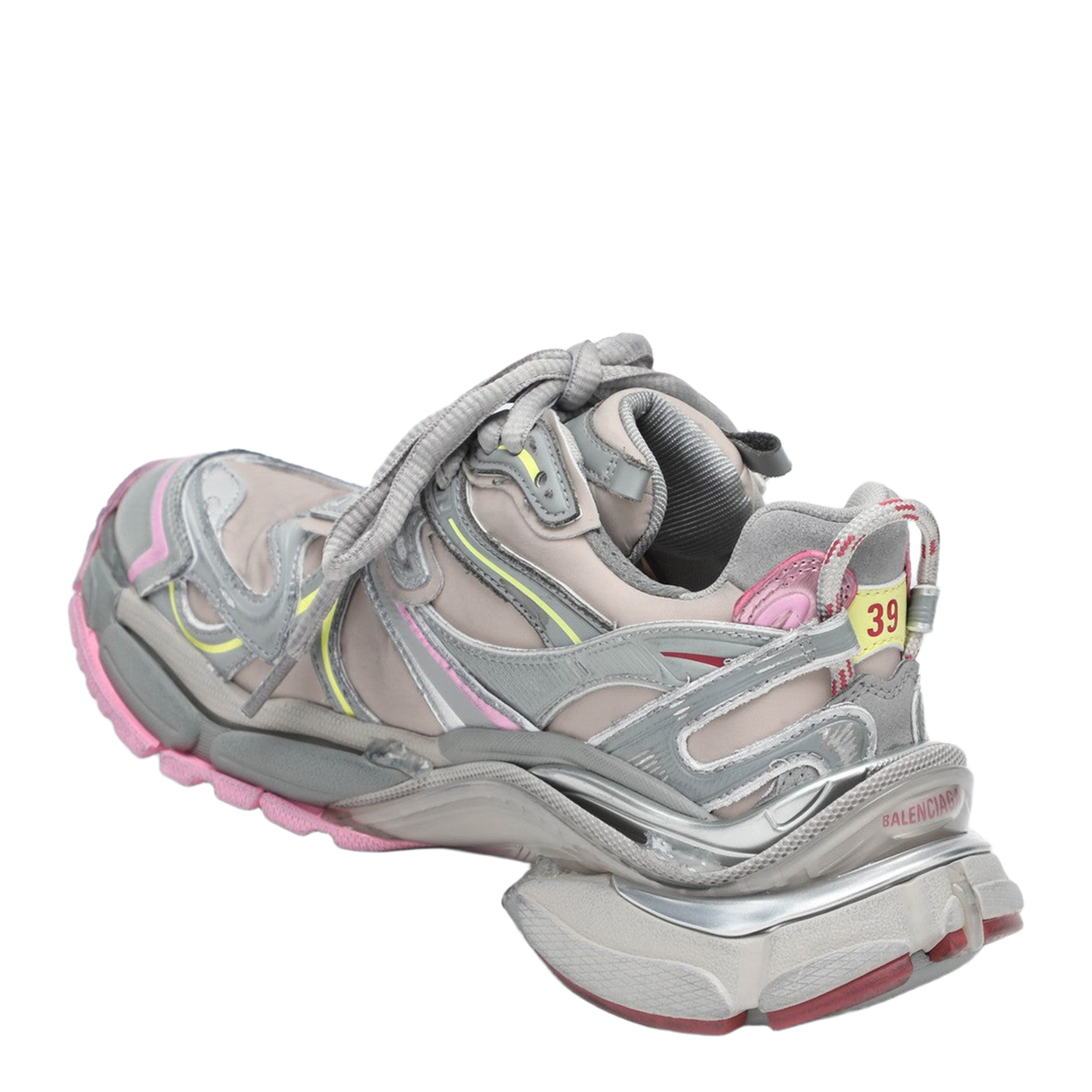 Sports Shoes Runner 2