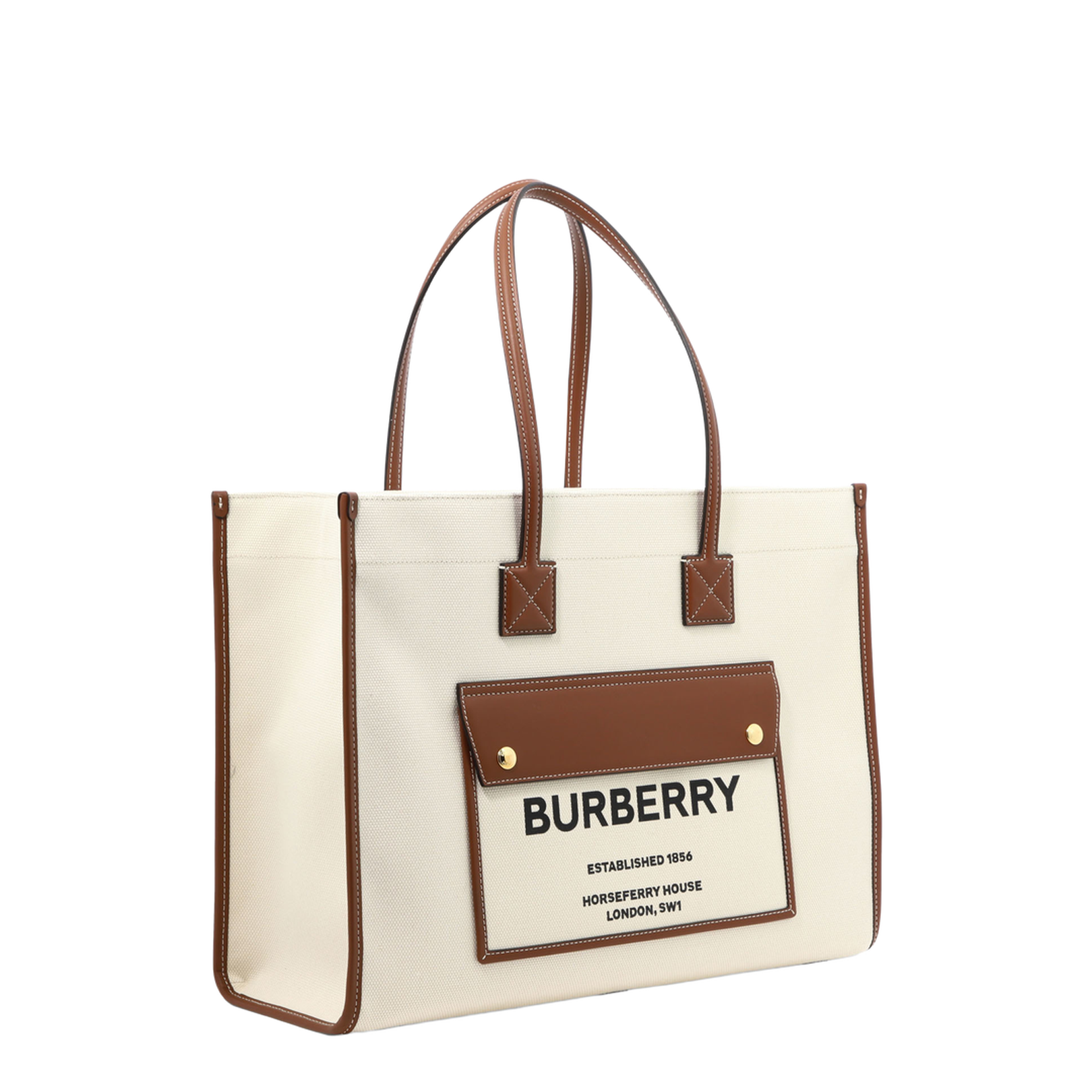 Medium Freya Tote Bag