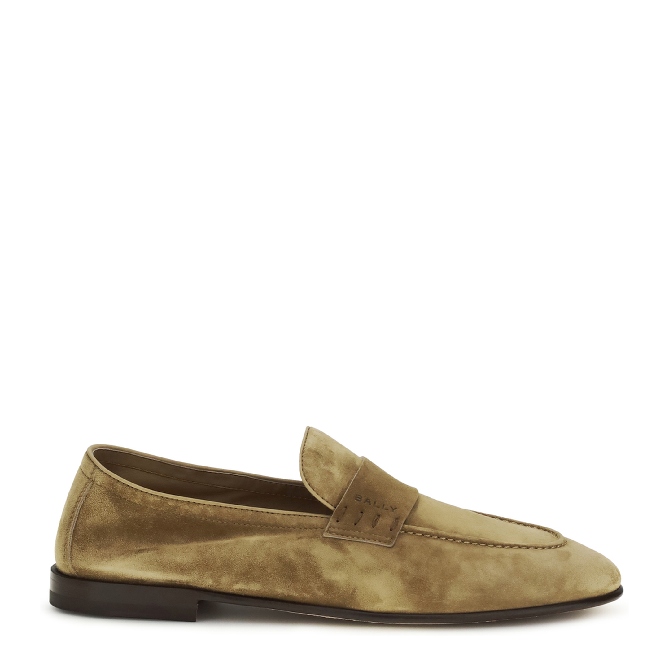 MAYFEYR - Bally - Elios Loafers - MSF0LSSU038U858