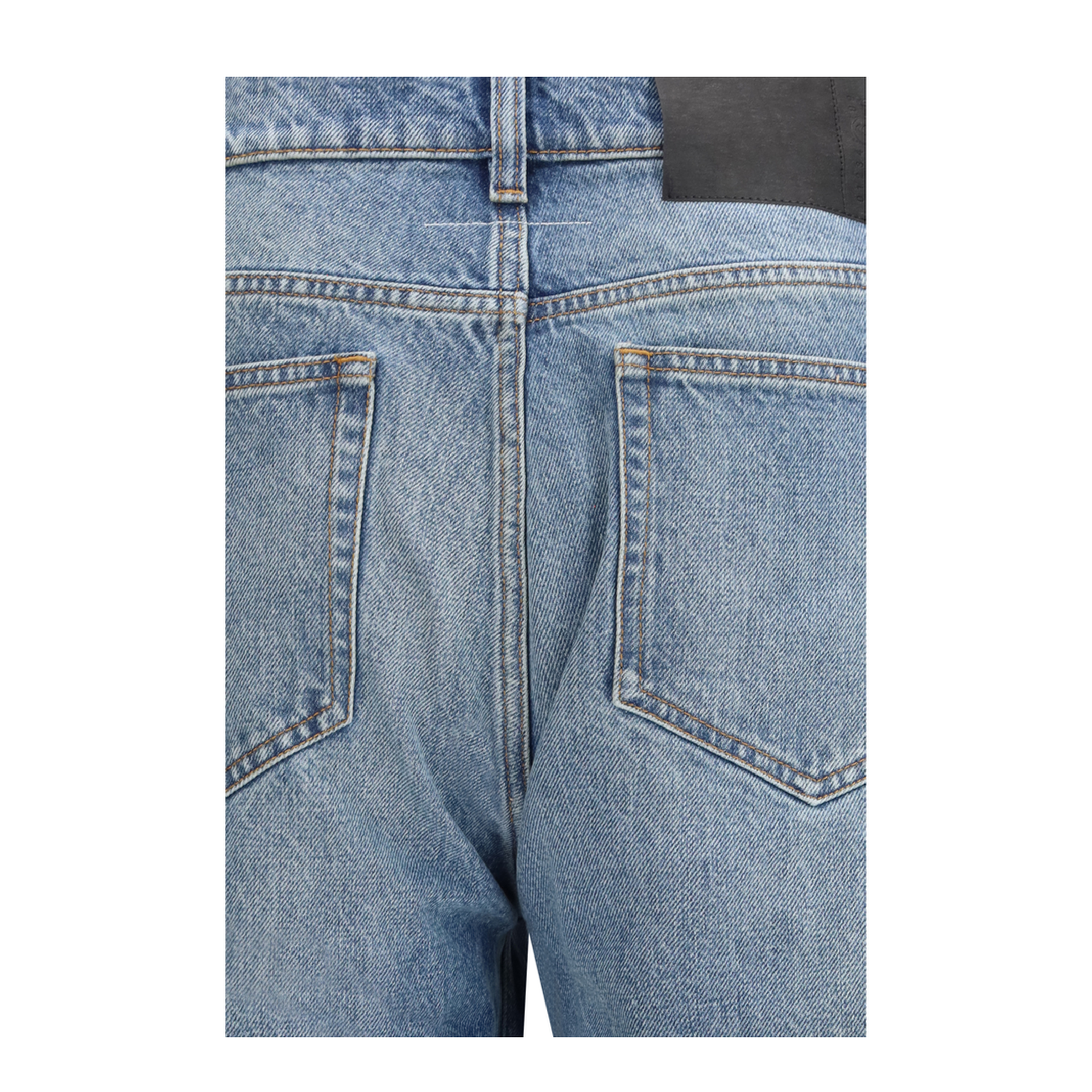MAYFEYR -  - Five-Pockets Jeans - SH0LA0009M30058