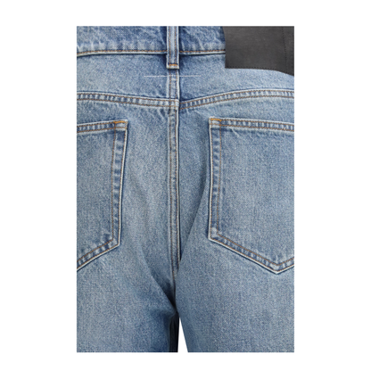 MAYFEYR -  - Five-Pockets Jeans - SH0LA0009M30058