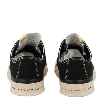 MAYFEYR - VISVIM - Sneaker Skagway Lo - 0126201001002BLACK