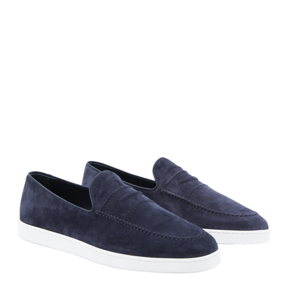 MAYFEYR - Church's - Flat Shoes - EDC1369CAF0ABM