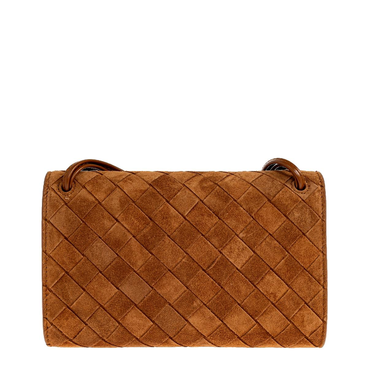Pouch On Strap Chain