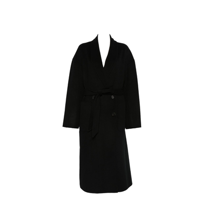 Wool Coat