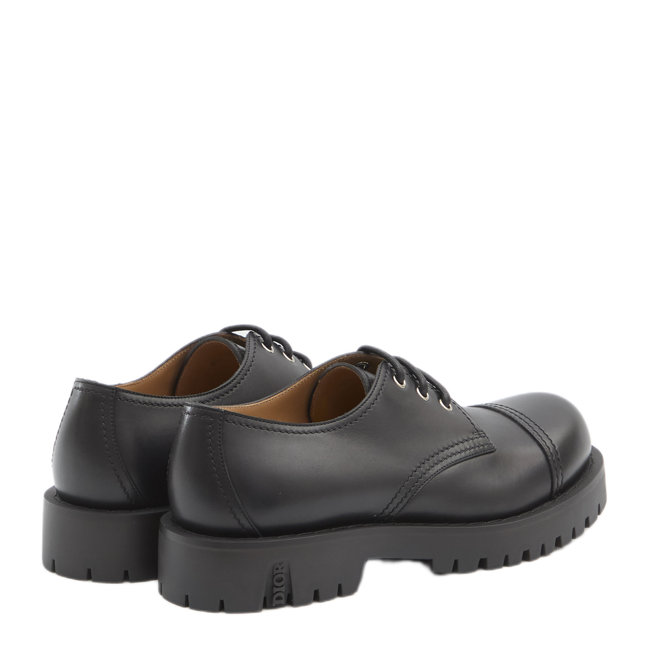 MAYFEYR - Dior - Derby Explorer Iii Lace Up Shoes - 3DE400ZXJ900