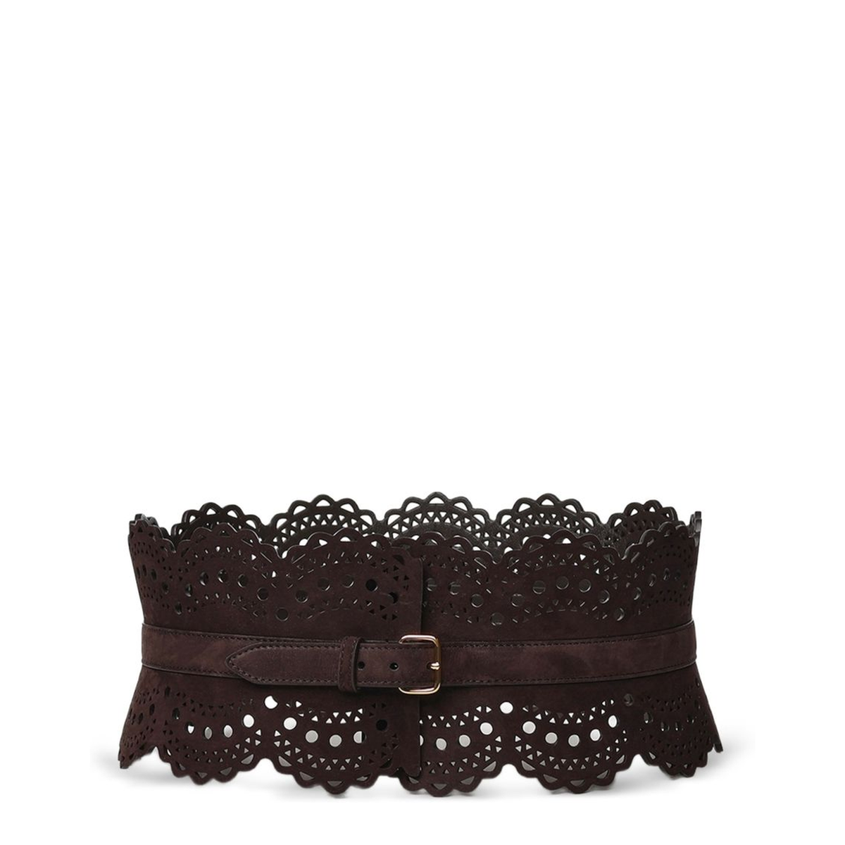 MAYFEYR - Alaia - Belts Brown - AA1C082GCA322U15