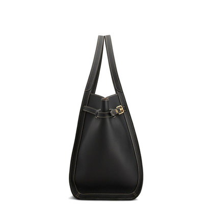 MAYFEYR - Tod's - Black Bag - XBWTIMA0300WKAB999