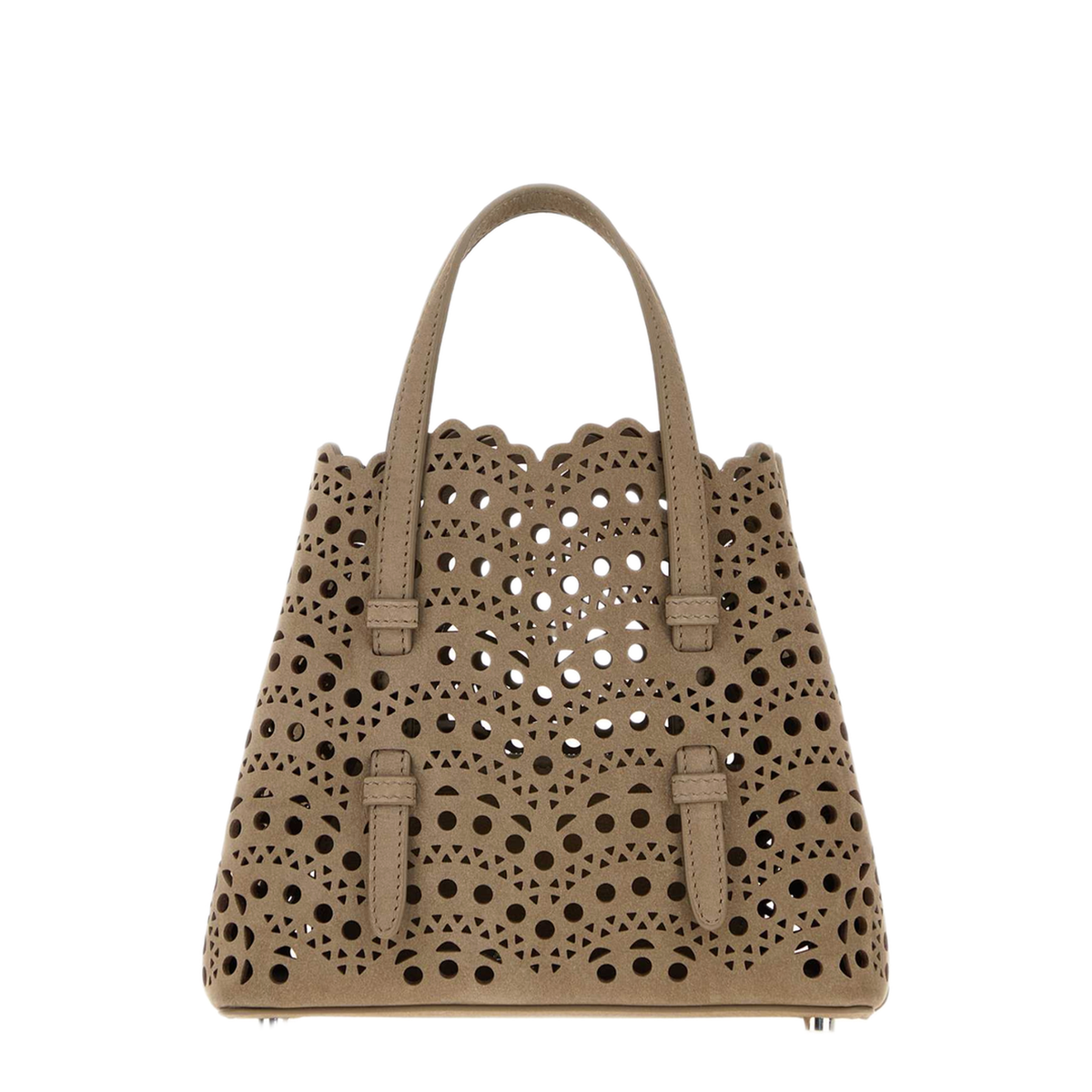 MAYFEYR - Alaia - Mina 20 Nubuck - AA1S06720CA322856