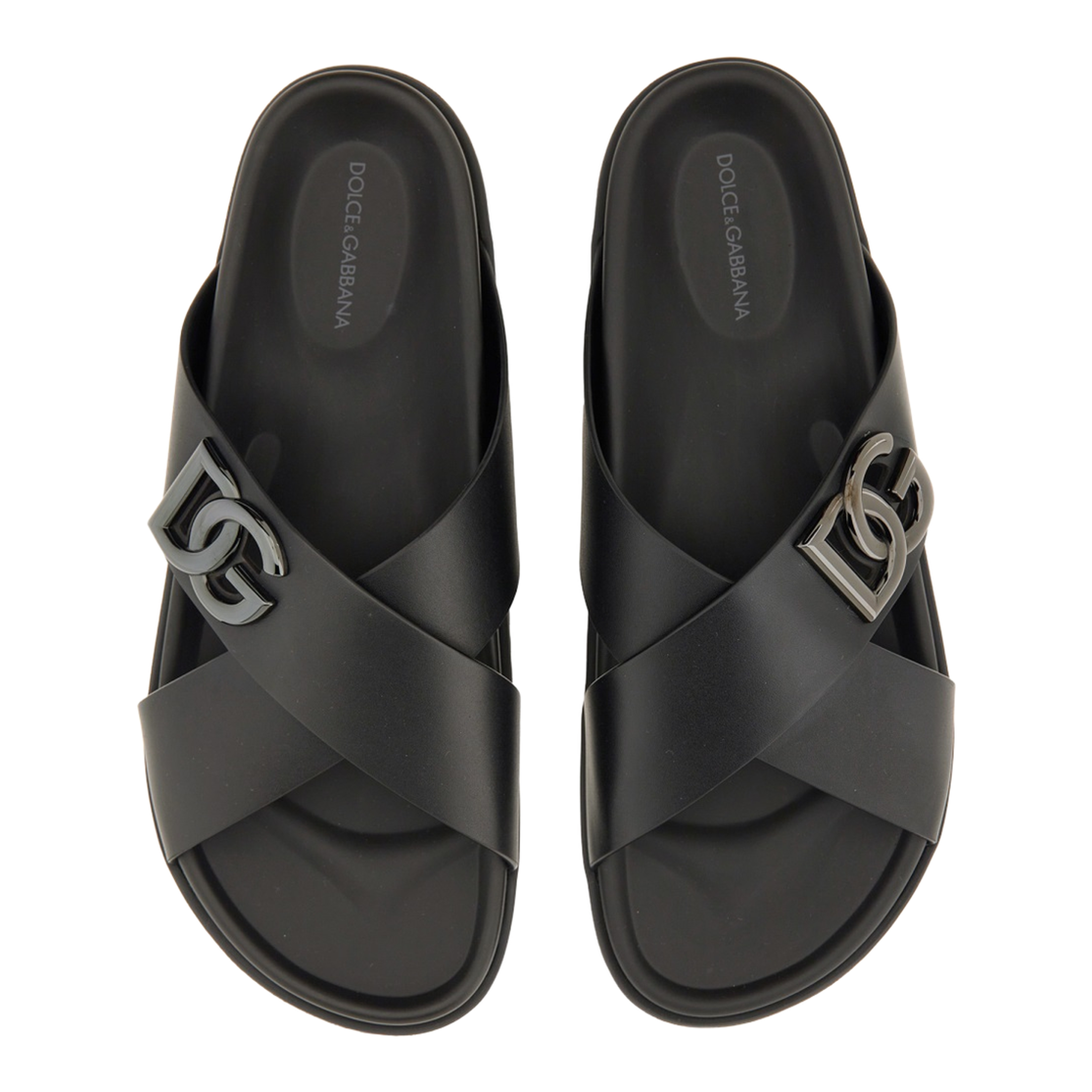 Calfskin Sandal