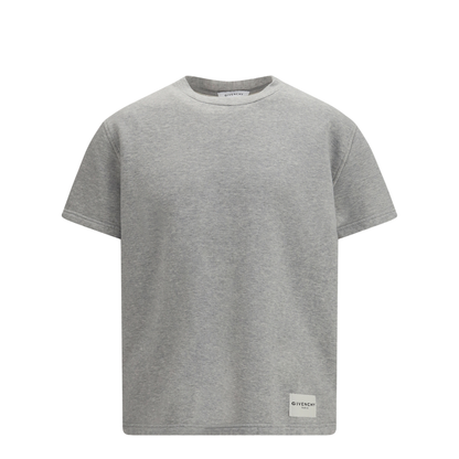 MAYFEYR - Givenchy - Cotton T-Shirt - BMJ0PC3YS3