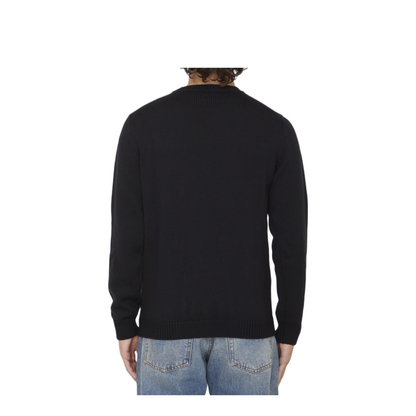 MAYFEYR - Roberto Collina - Merino Wool Jumper - RP02001029