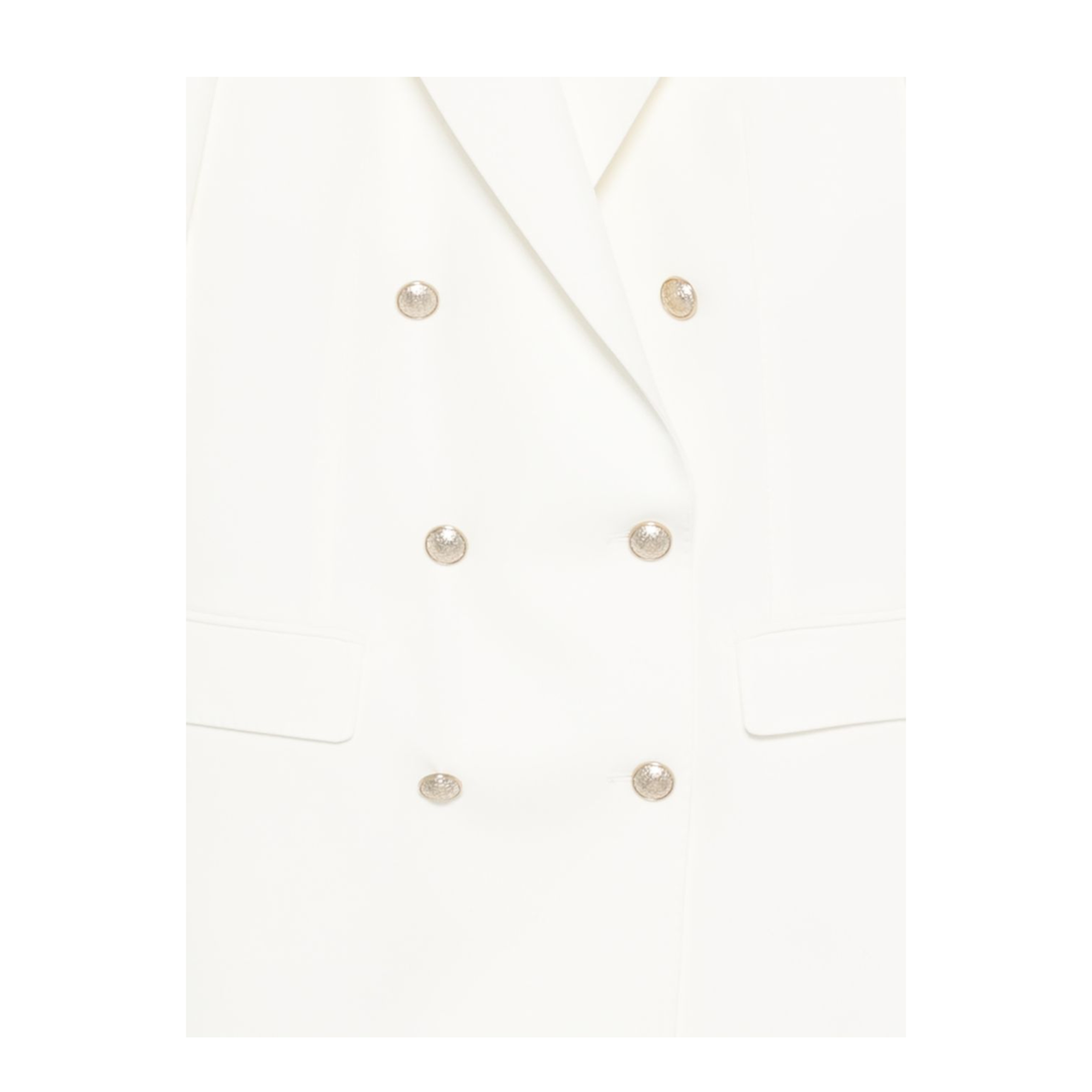 MAYFEYR - Tagliatore - Dresses White - T-PARIGI10BADM50003X1061