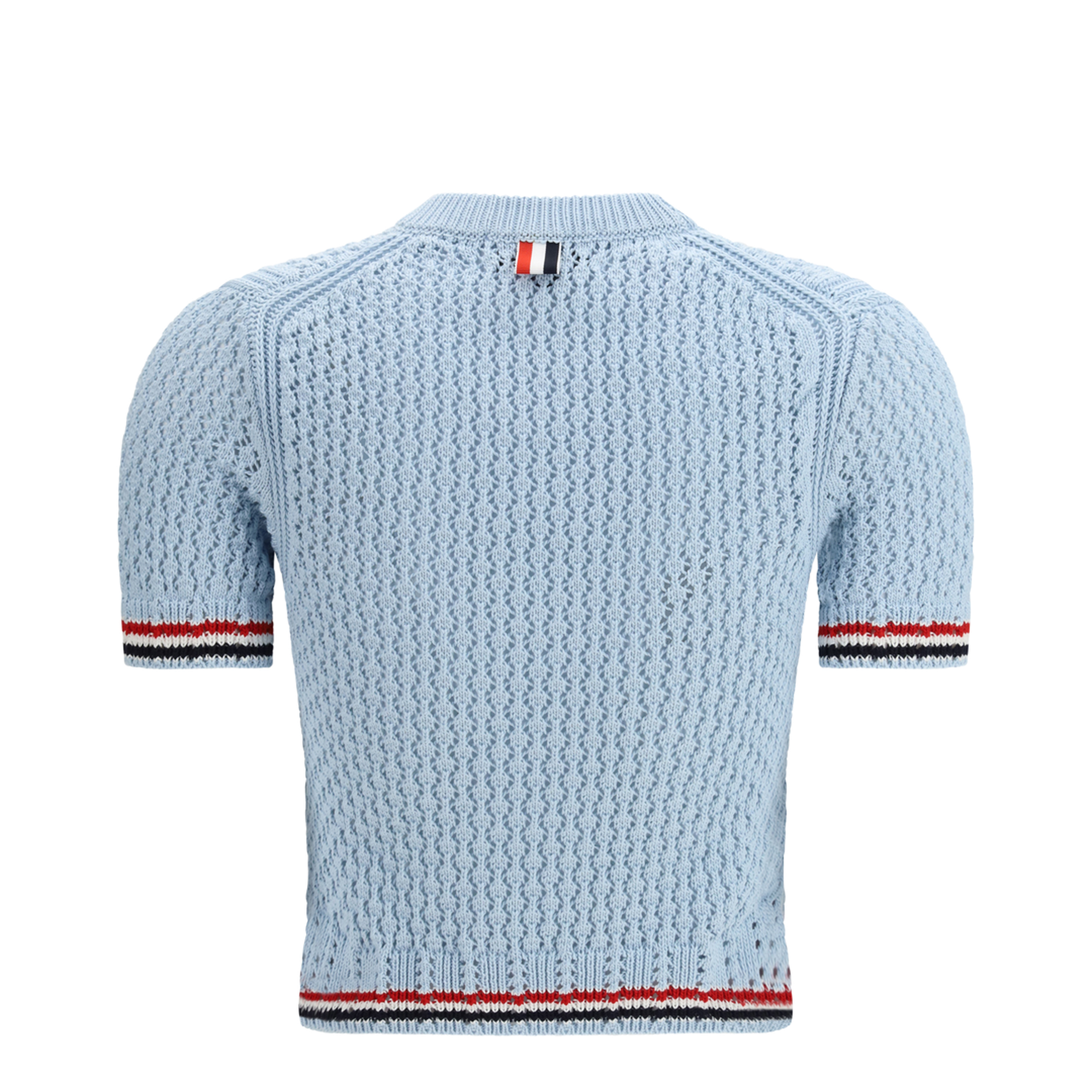 MAYFEYR - Thom Browne - Hector T-Shirt - FKA511AY3062