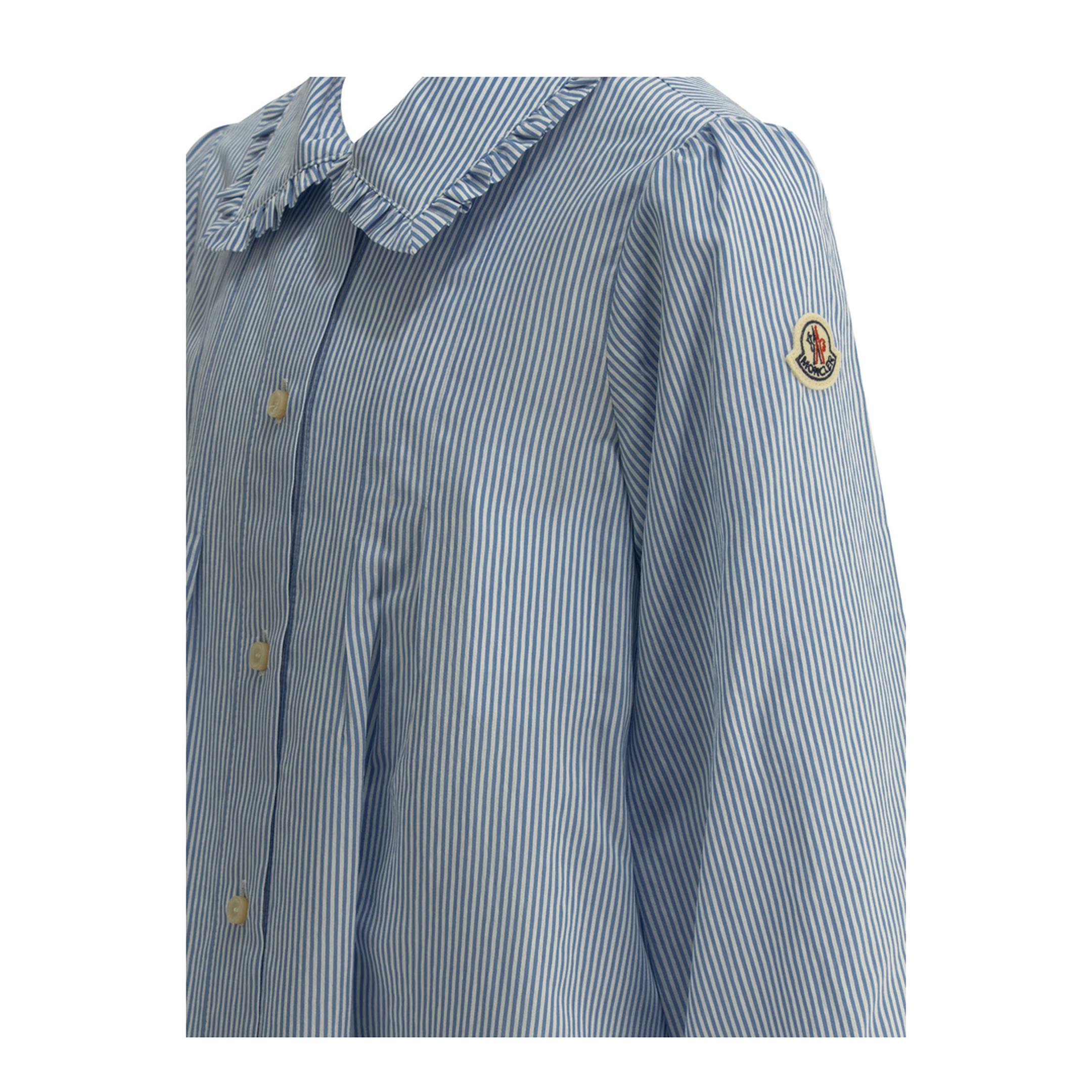MAYFEYR - Moncler Enfant - Dresses - 2G00005599G1F70