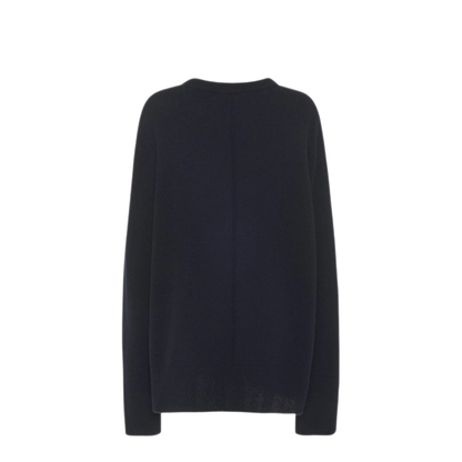 MAYFEYR - The Row - Sweaters Black - 5582SY184BLK