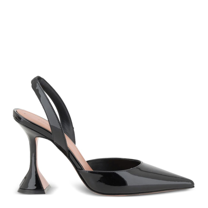 MAYFEYR - Amina Muaddi - Heel Black - C9S344163HOLBLACK