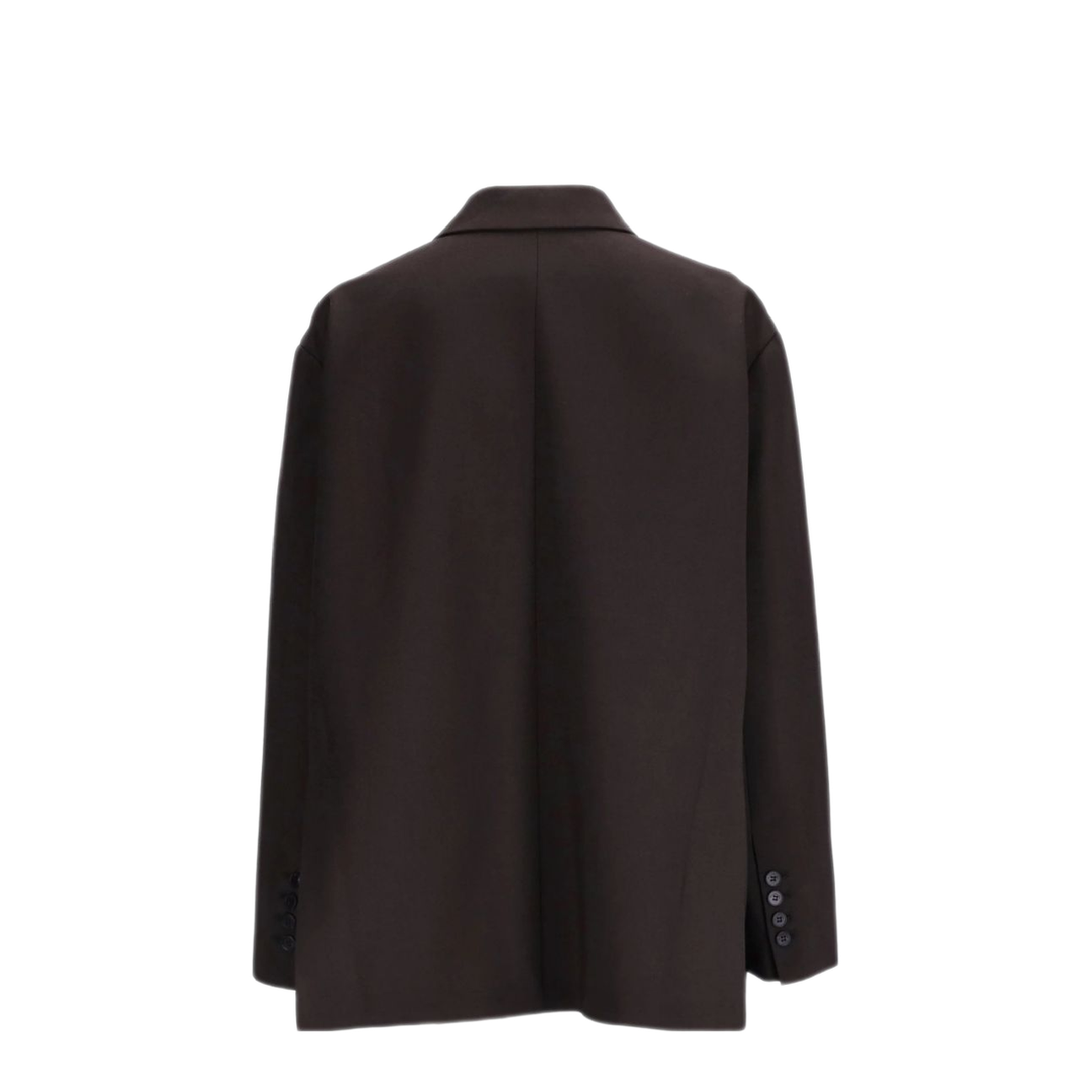 MAYFEYR - THE FRANKIE SHOP - Jackets Brown - BLFS014272300DARKESPRESSO