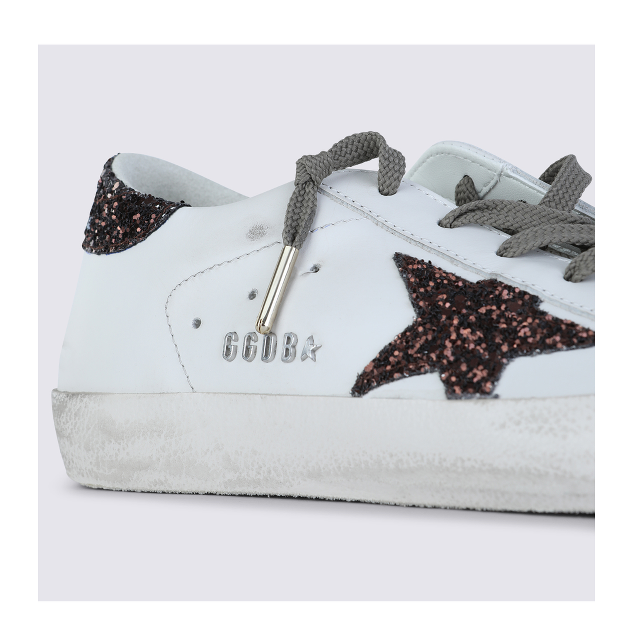 Super Star Sneakers