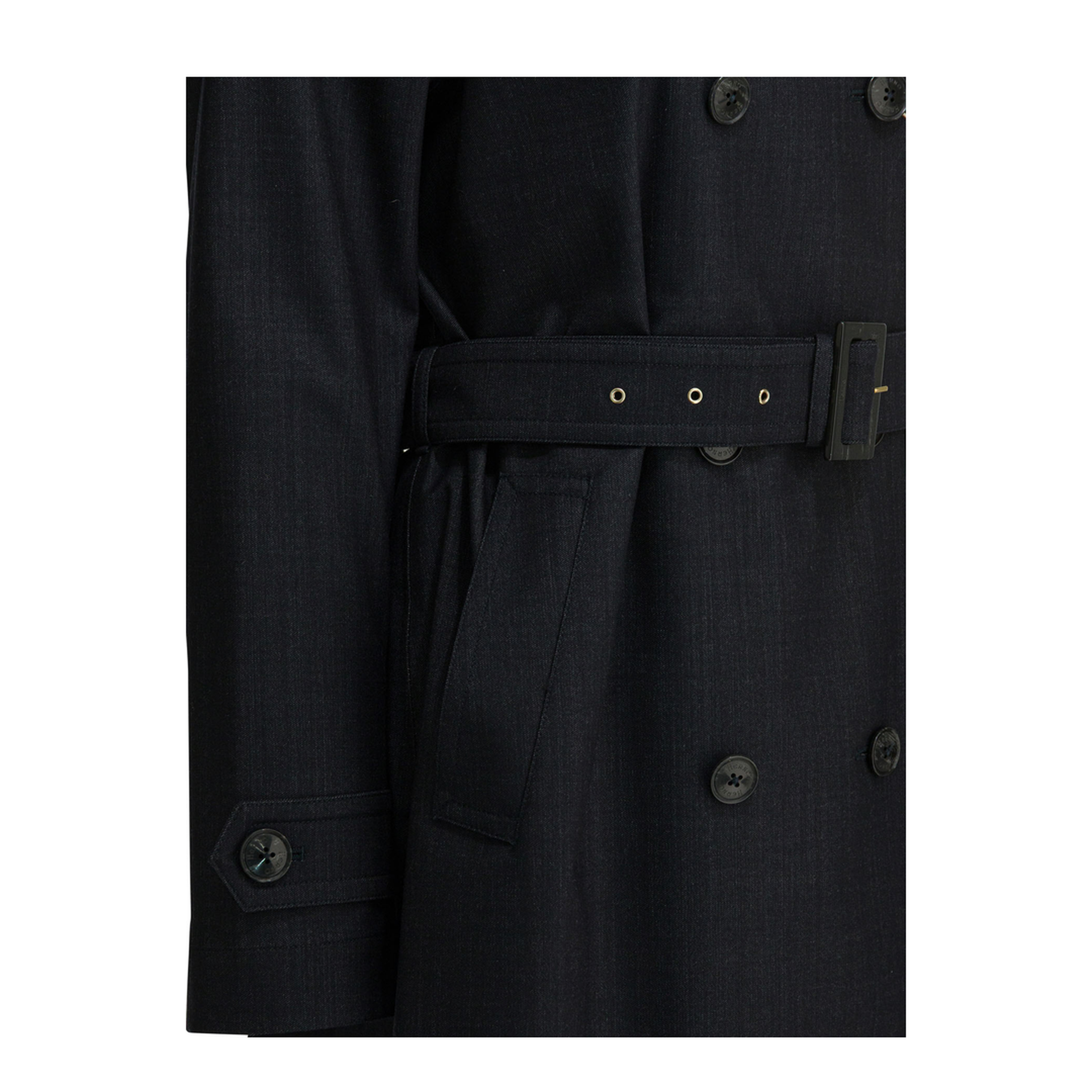 MAYFEYR - Herno - Trench Coat With Belt - IM000202D127829290