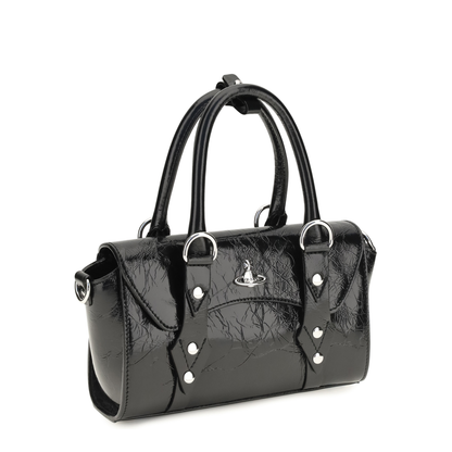 MAYFEYR - Vivienne Westwood - Bettina Mini Shoulder Bag - 4803001PWL00EO