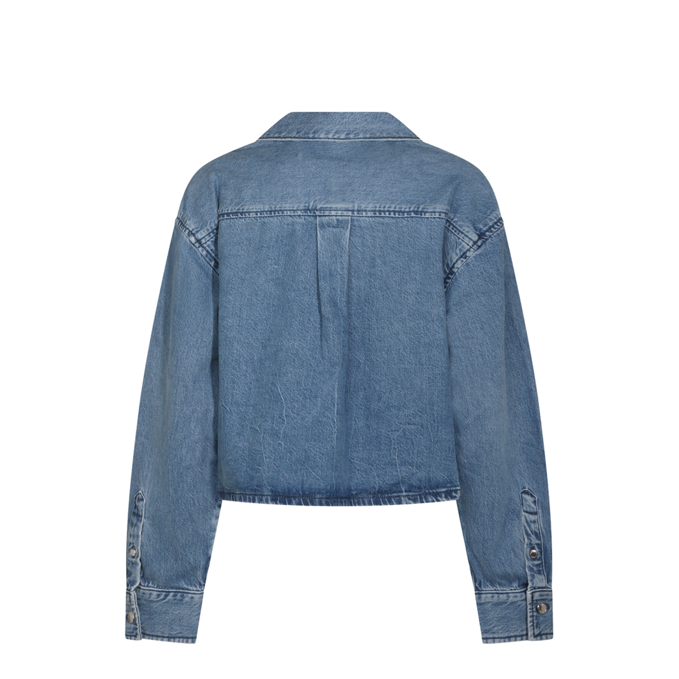 MAYFEYR - Alexander Wang - Shirts - 4DC1261976400C