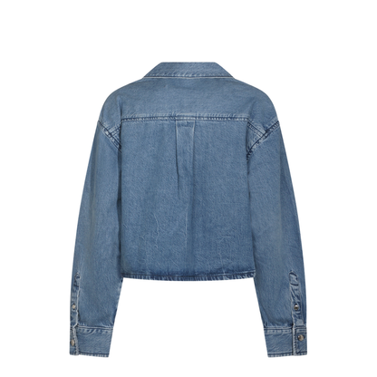 MAYFEYR - Alexander Wang - Shirts - 4DC1261976400C